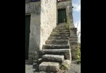 Balade-dégustation à vélo "Pierres, métiers et traditions d’Oléron"_Saint-Pierre-d'Oléron