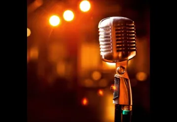 Scène ouverte  à La Bigaille_Marennes-Hiers-Brouage