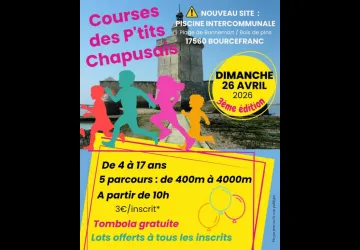 Course des Pt'its chapusais