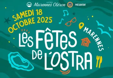 Les Fêtes de l'Ostra_Marennes-Hiers-Brouage