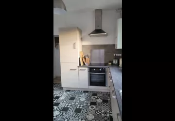 Ma maison à Domino_Saint-Georges-d'Oléron