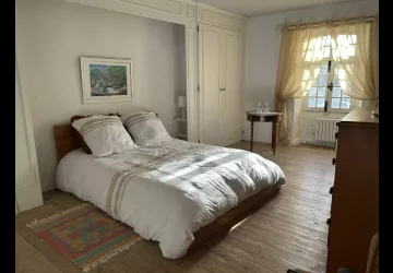 Chambres d'hôtes - Maison Garesché_Nieulle-sur-Seudre