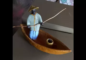 Exposition de peinture et céramique - Jean-Paul Drouard