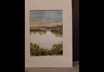 Exposition de peinture et céramique - Jean-Paul Drouard