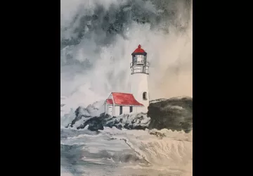 Exposition de peinture et céramique - Jean-Paul Drouard
