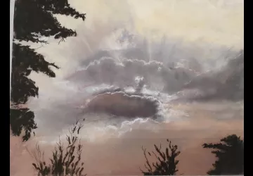 Exposition de peinture et céramique - Jean-Paul Drouard