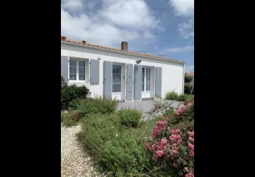 Meublé de Hélène Boucheron_Le Château-d'Oléron