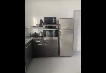 Cuisine