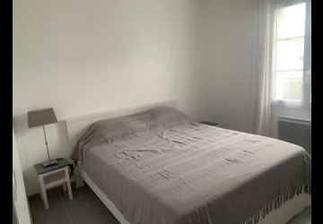 Chambre parentale