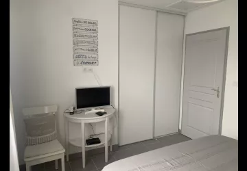 Chambre parentale