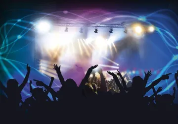 Festivités du 14 juillet_La Brée-les-Bains