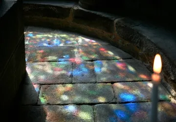 Exposition de photographie