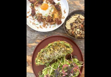 Brunch