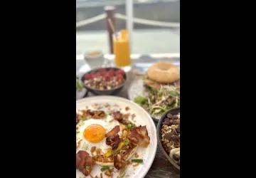 Brunch