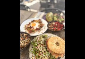 Brunch