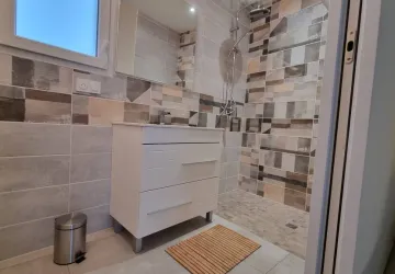 Meublé de M. et Mme Ameloot_La Brée-les-Bains