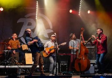 Concerts du Grand marché de nuit