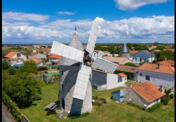 Moulin de la Plataine