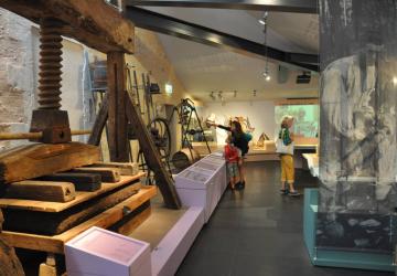 Musée en fête !_Saint-Pierre-d'Oléron