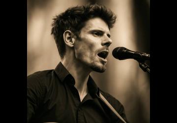Concert aux Cabanes : Joao_Le Château-d'Oléron