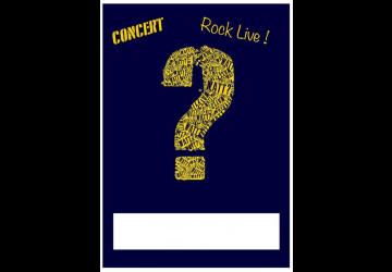 Concert Watt? Rock à L'Echoppe Boyardville