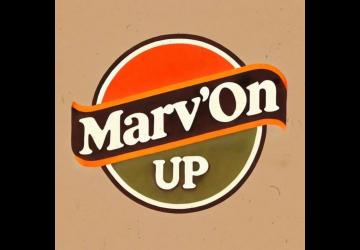 Concert Marvon'Up à L'Echoppe (Boyardville)