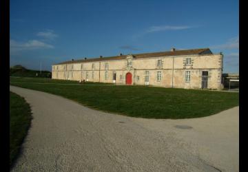 Exposition quartier d'artistes_Le Château-d'Oléron
