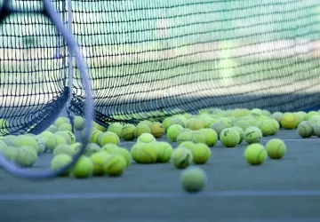 Les jeux de balles_Saint-Denis-d'Oléron