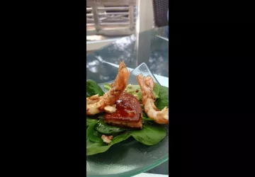 L'atelier cuisine sur Oléron_Saint-Pierre-d'Oléron