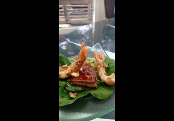 L'atelier cuisine sur Oléron_Saint-Pierre-d'Oléron