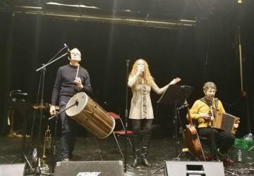 Concert Frankcis-maB_Marennes-Hiers-Brouage