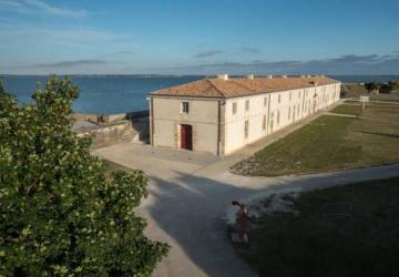 Exposition "Les Arts à La Citadelle"_Le Château-d'Oléron