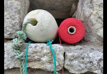 Atelier 7-12 ans : Une corde à tout faire ?_Le Grand-Village-Plage