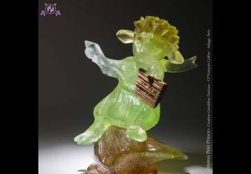 Mouton Petit Prince