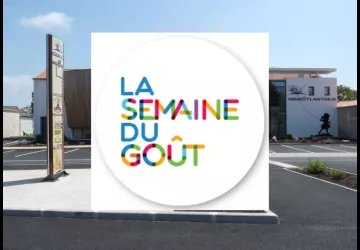 Semaine du goût à Médi@tlantique