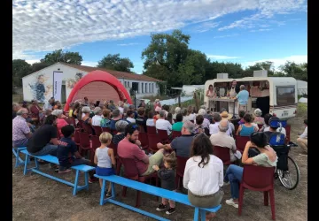 Journées agricoles 