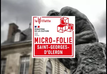 Micro-Folie en visite libre : "Grand Est"