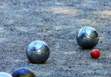 Concours de pétanque - Saint-Georges d'Oléron_Saint-Georges-d'Oléron