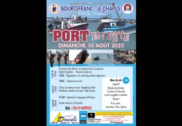le Port en Fête