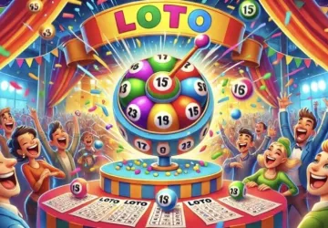 Loto du Foot