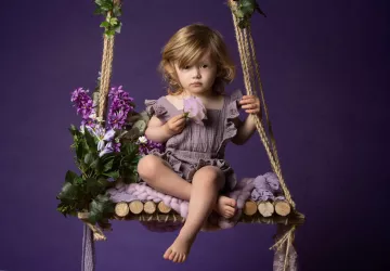 Odile Motelet Photographe