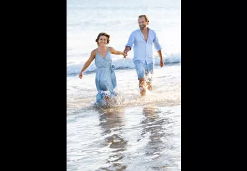 Odile Motelet Photographe