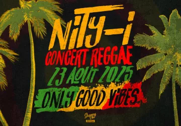 Nity-i le reggae pop local