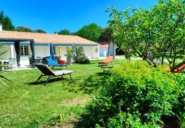 Domaine La Cabane_Saint-Pierre-d'Oléron