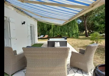 Domaine La Cabane_Saint-Pierre-d'Oléron
