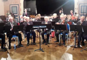 Concert Philharmonique  Oléronaise