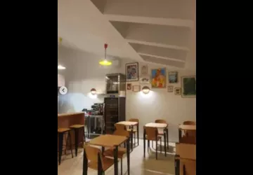 Restaurant Métive_Saint-Georges-d'Oléron