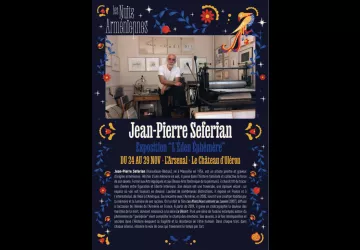 Jean-Pierre Seferian