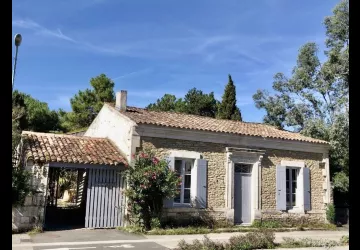 Le Clos Des Lys_Saint-Georges-d'Oléron