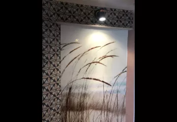 Les fleurs De Lys, Suite' appart  Lys Martagon_Saint-Georges-d'Oléron